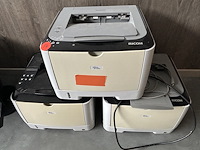 Diverse elektro - afbeelding 3 van  3