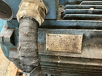 Diverse elektromotoren (2x) - afbeelding 3 van  5