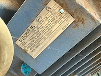 Diverse elektromotoren (3x) - afbeelding 3 van  4