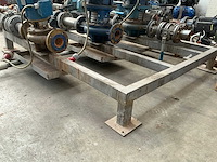 Diverse elektromotoren (3x) - afbeelding 4 van  4