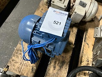 Diverse elektromotoren (8x) - afbeelding 10 van  10