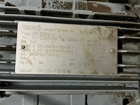 Diverse elektromotoren (8x) - afbeelding 4 van  10