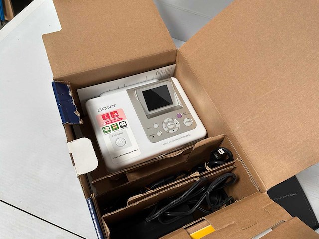 Diverse elektronica - afbeelding 15 van  17