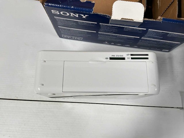 Diverse elektronica - afbeelding 2 van  17