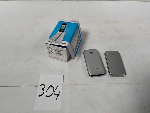 Diverse elektronica - afbeelding 13 van  17