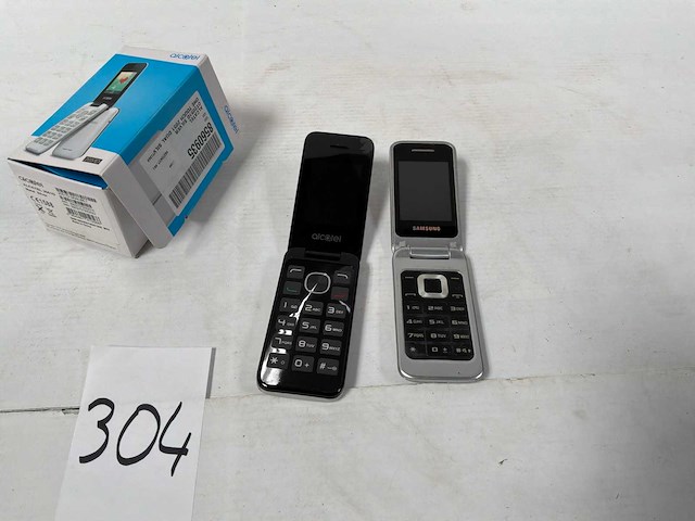 Diverse elektronica - afbeelding 12 van  17