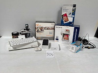 Diverse elektronica - afbeelding 11 van  17