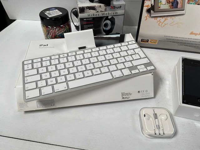 Diverse elektronica - afbeelding 6 van  17