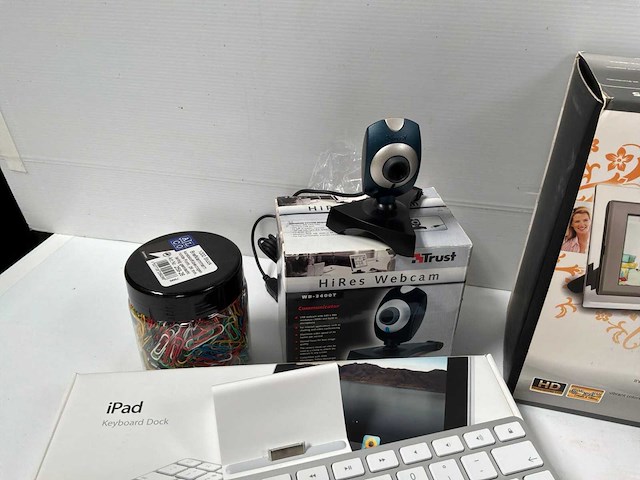 Diverse elektronica - afbeelding 7 van  17