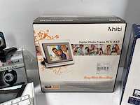 Diverse elektronica - afbeelding 17 van  17