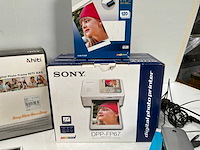 Diverse elektronica - afbeelding 8 van  17