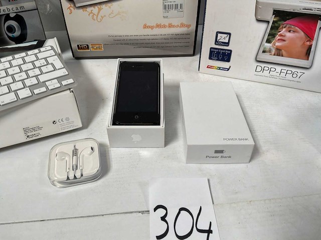 Diverse elektronica - afbeelding 9 van  17