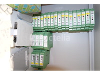 Diverse elektronische modules en connectoren - afbeelding 2 van  20