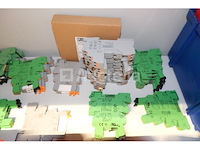 Diverse elektronische modules en connectoren - afbeelding 3 van  20