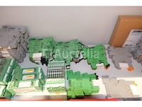 Diverse elektronische modules en connectoren - afbeelding 11 van  20