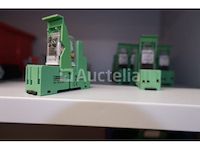 Diverse elektronische modules en connectoren - afbeelding 1 van  20