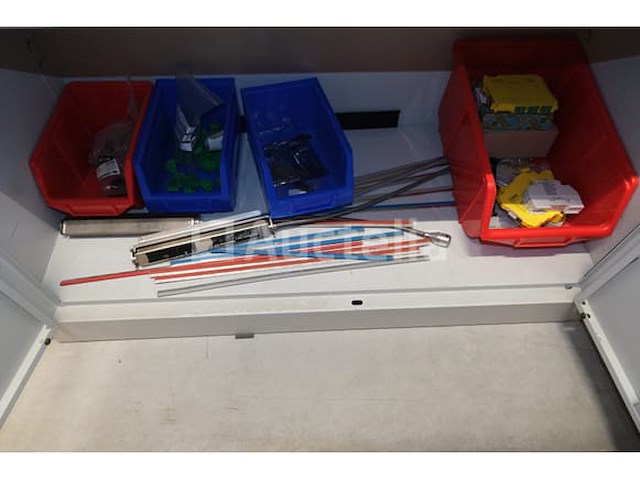 Diverse elektronische modules en connectoren - afbeelding 14 van  20