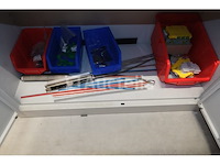 Diverse elektronische modules en connectoren - afbeelding 14 van  20