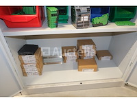 Diverse elektronische modules en connectoren - afbeelding 4 van  13