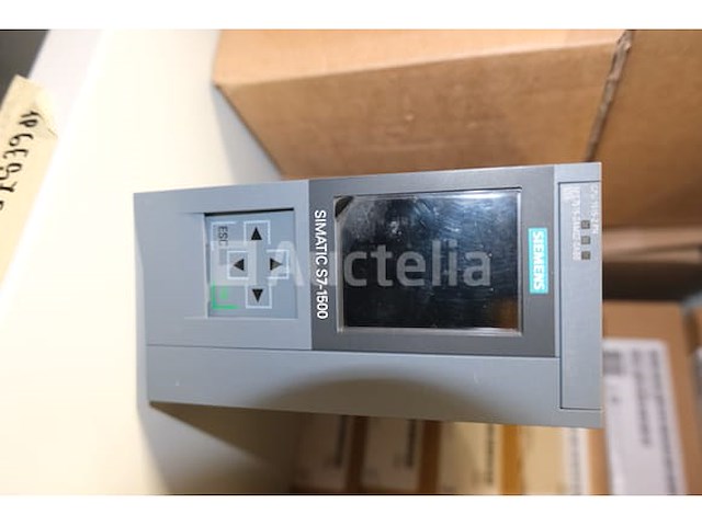 Diverse elektronische modules en connectoren - afbeelding 5 van  13