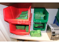 Diverse elektronische modules en connectoren - afbeelding 8 van  13