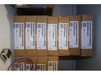 Diverse elektronische modules en connectoren - afbeelding 10 van  13