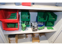 Diverse elektronische modules en connectoren - afbeelding 12 van  13