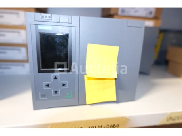 Diverse elektronische modules en connectoren - afbeelding 13 van  13