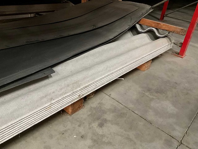 Diverse elith golfplaten (35x) - afbeelding 2 van  9