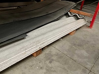 Diverse elith golfplaten (35x) - afbeelding 2 van  9