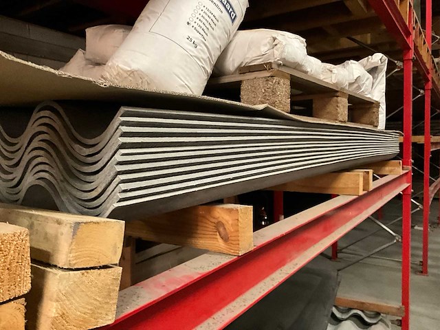 Diverse elith golfplaten (35x) - afbeelding 3 van  9