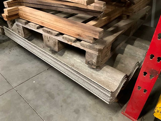 Diverse elith golfplaten (35x) - afbeelding 8 van  9