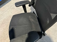 Diverse ergonomische bureaustoelen (4x) - afbeelding 7 van  8