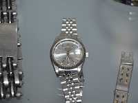 Diverse fantasiejuwelen en polshorloges - afbeelding 8 van  18