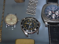 Diverse fantasiejuwelen en polshorloges - afbeelding 11 van  18