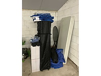 Diverse feestmaterialen - afbeelding 1 van  7