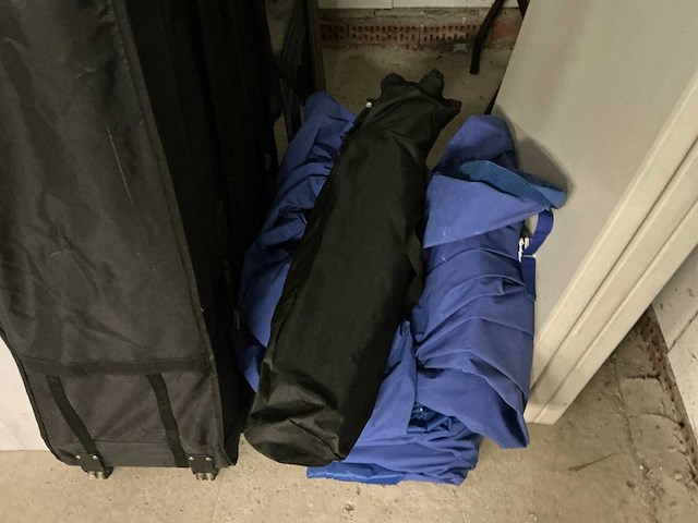 Diverse feestmaterialen - afbeelding 7 van  7