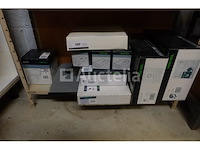 Diverse festool zuigzakken en filters - afbeelding 3 van  7