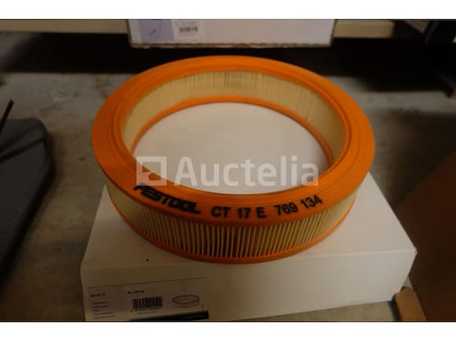 Diverse festool zuigzakken en filters - afbeelding 6 van  7