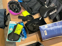 Diverse fietsaccessoires - afbeelding 3 van  17