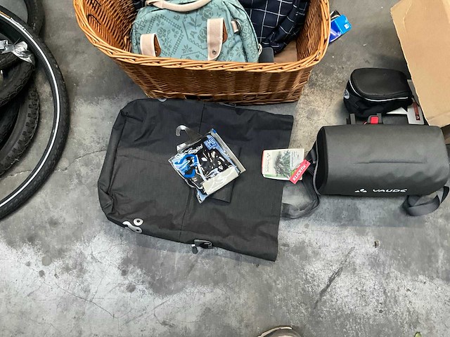 Diverse fietsaccessoires - afbeelding 5 van  17