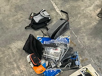 Diverse fietsaccessoires - afbeelding 6 van  17