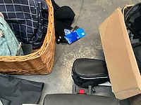 Diverse fietsaccessoires - afbeelding 9 van  17