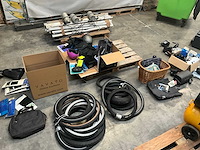 Diverse fietsaccessoires - afbeelding 1 van  17