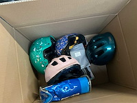 Diverse fietsaccessoires - afbeelding 10 van  17