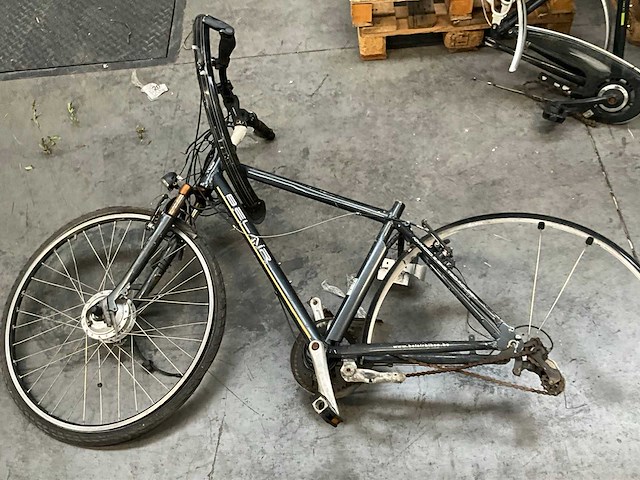 Diverse fietsen (13x) - afbeelding 5 van  14