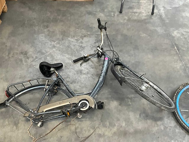 Diverse fietsen (13x) - afbeelding 2 van  14