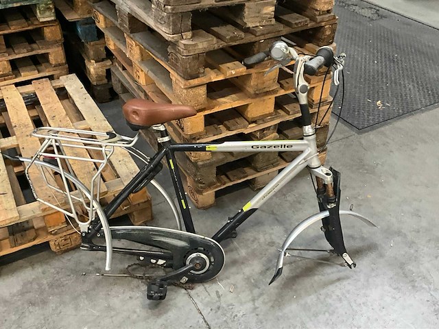 Diverse fietsen (13x) - afbeelding 6 van  14