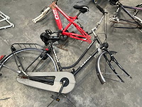 Diverse fietsen (13x) - afbeelding 11 van  14