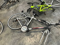 Diverse fietsen (13x) - afbeelding 12 van  14